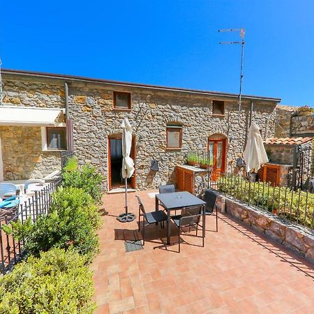 Son De Mar 1 Villa Cefalù Exteriör bild